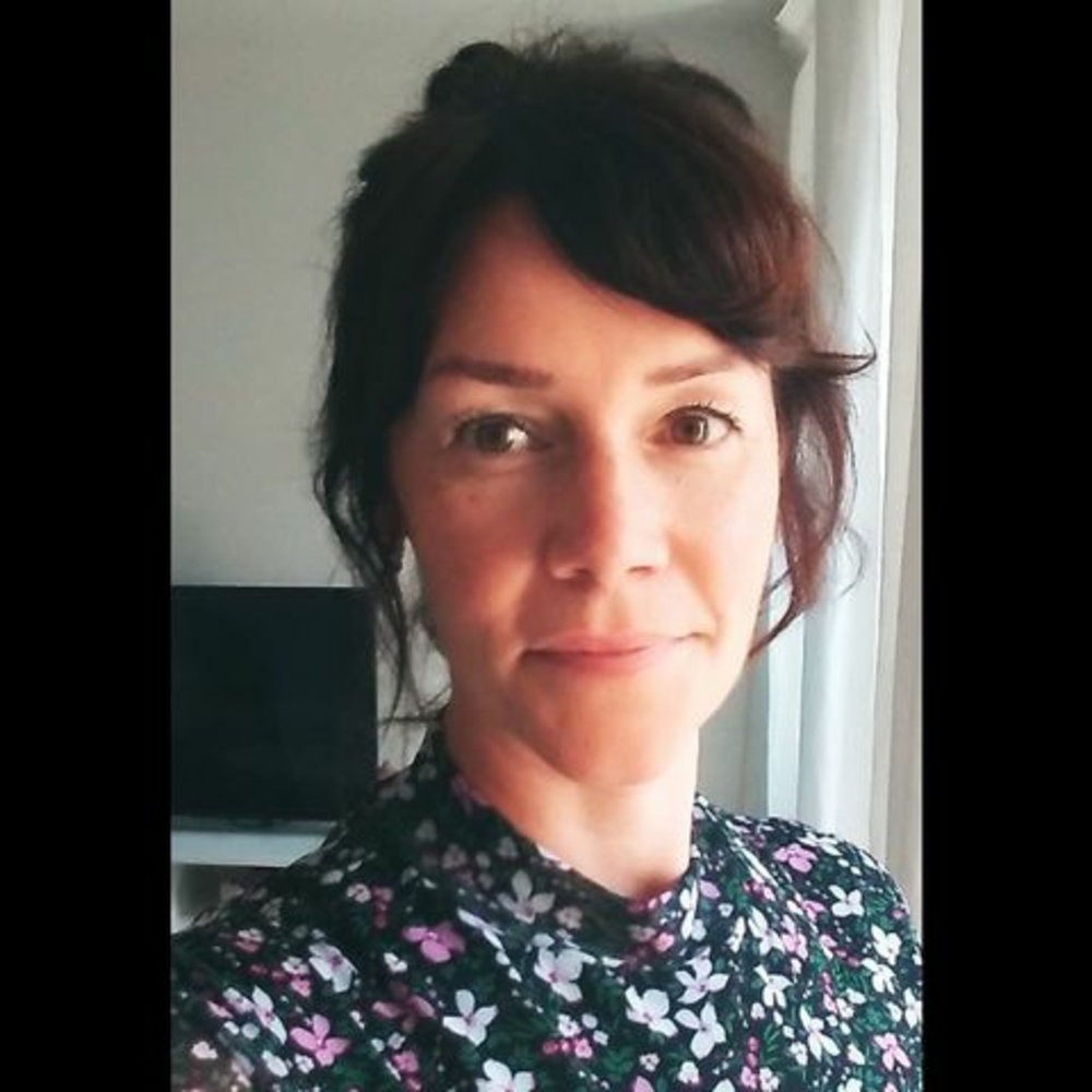 Meet your Posher, Marilyn